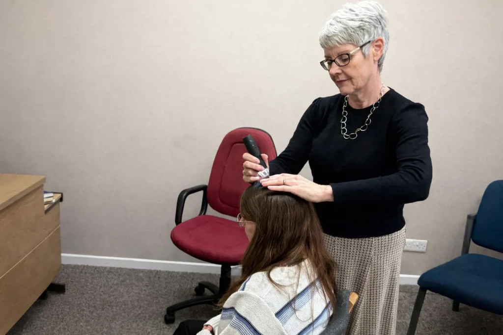 Folliculitis Treatment